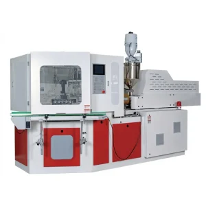 onestepblowmachine-EP-European 3.8 Ton Injection Blow Molding Machine