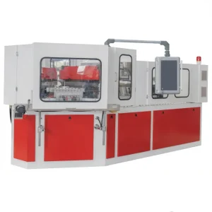 onestepblowmachine-EP-European 3.8x1.4x1.8M Injection Blow Molding Machine