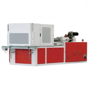onestepblowmachine-EP-European 4.5x1.6x2M Injection Blow Molding MachineS
