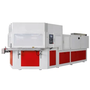 onestepblowmachine-EP-European ZQ110 Injection Blow Molding Machine