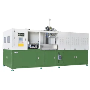 onestepblowmachine-product-EP-HGA.ES-1C130 Food Jars and Cans Bottle Blow Molding Machine