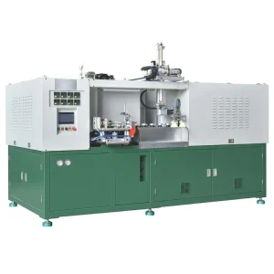 onestepblowmachine-product-EP-HGA.ES-4C100 Food Jars and Cans Bottle Blow Molding Machine