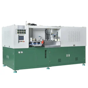 EP-HGA.ES-4C130 Food Jars and Cans Bottle Blow Molding Machine