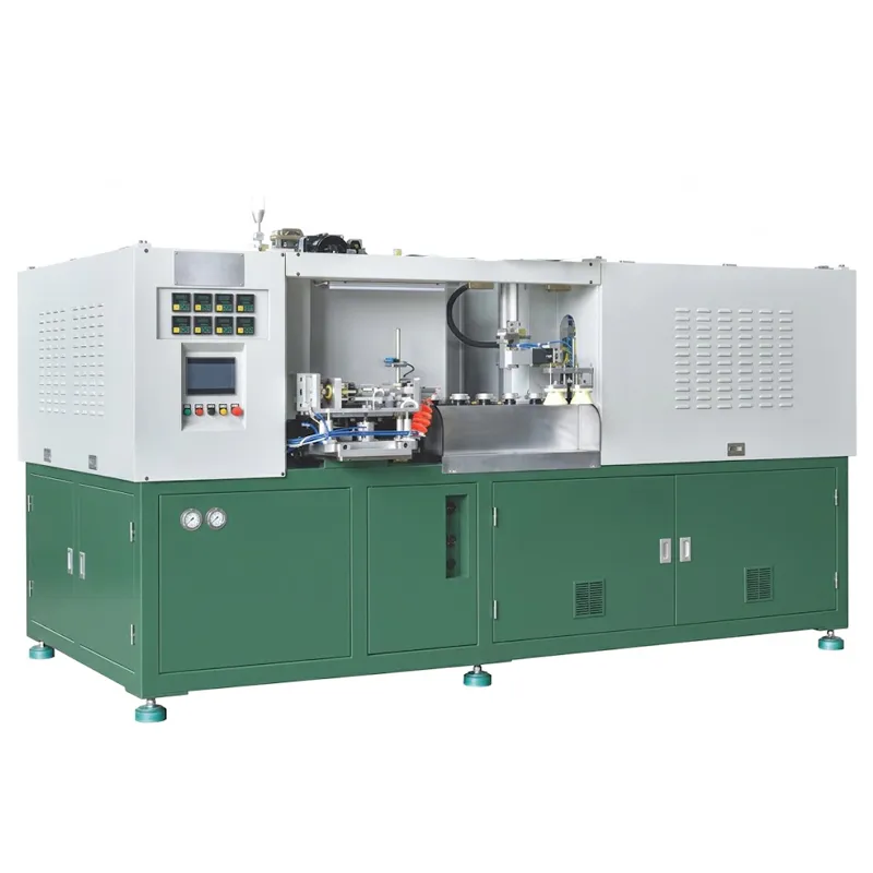 EP-HGA.ES-4C150 Food Jars and Cans Bottle Blow Molding Machine onestepblowmachine-product-EP-HGA.ES-4C150 Food Jars and Cans Bottle Blow Molding Machine