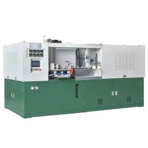 onestepblowmachine-product-EP-HGA.FS-1CG220 Food Jars and Cans Bottle Blow Molding Machine