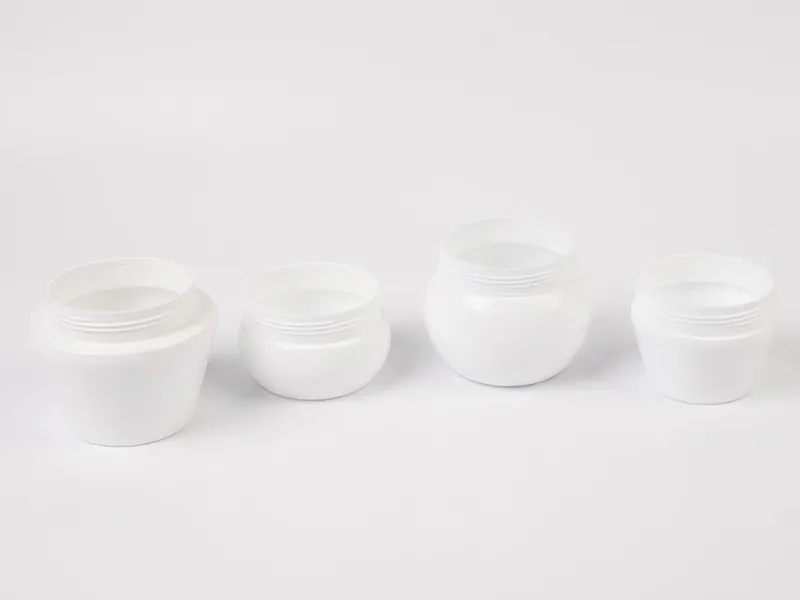 European Injection Blow Molding Machine-Cosmetic Bottles