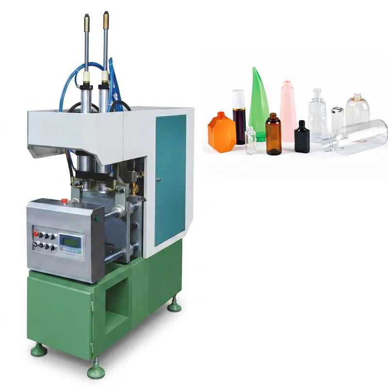 EP-HGS280A 10L Semi Automatic Blow Molding Machine