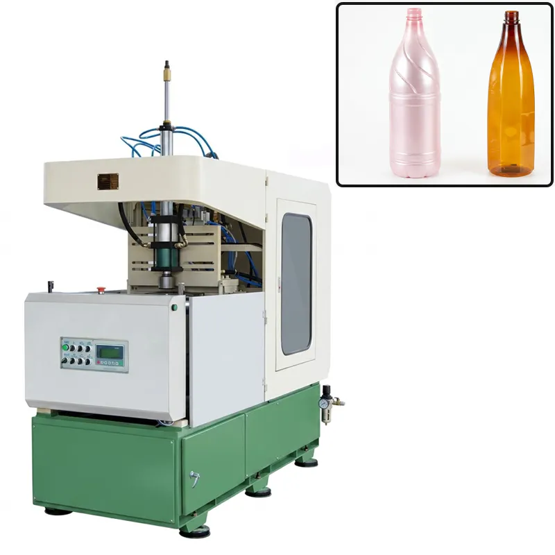 EP-HGS350A 20L Semi Automatic Blow Molding Machine